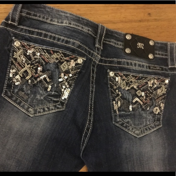 Miss Me Denim - SOLD!!!!!! Miss Me Denim - SOLD!!!!!!